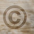 Are copyright laws international?