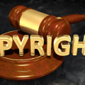 Who benefits from copyright law?