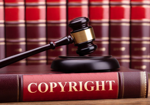 Who does copyright law protect?